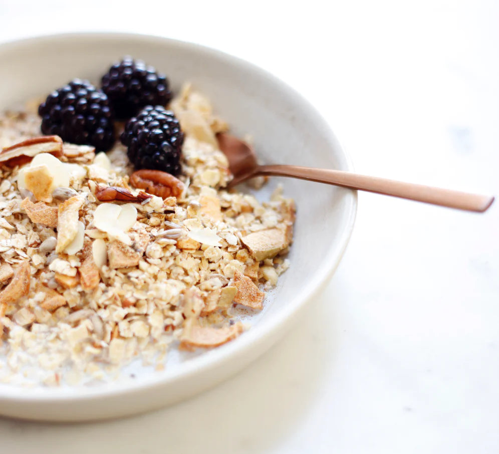 Bircher Müsli